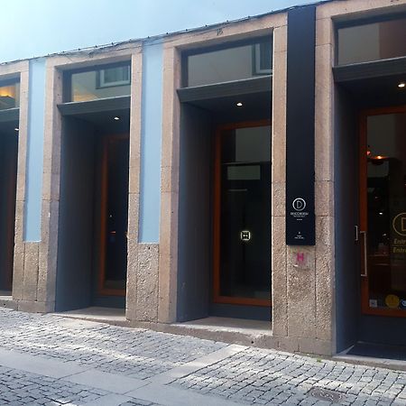 Descobertas Boutique Hotel Porto Kültér fotó